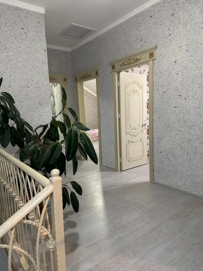 Gabala Central Villa