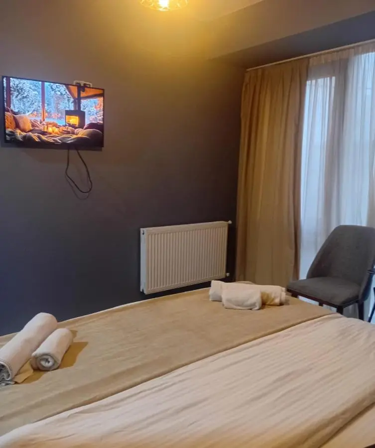 Vere Corner Hotel Tbilisi