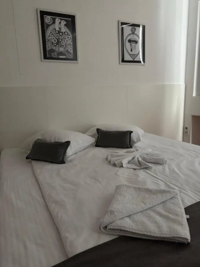 Orange Business Centar Apartments