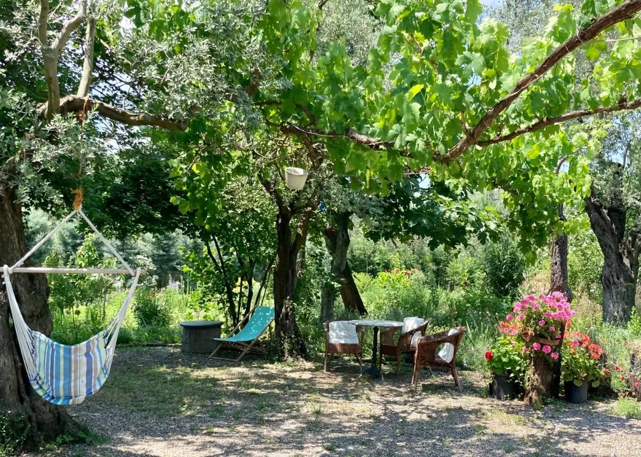 Kriskas Home Licensed Tourism Accommodation