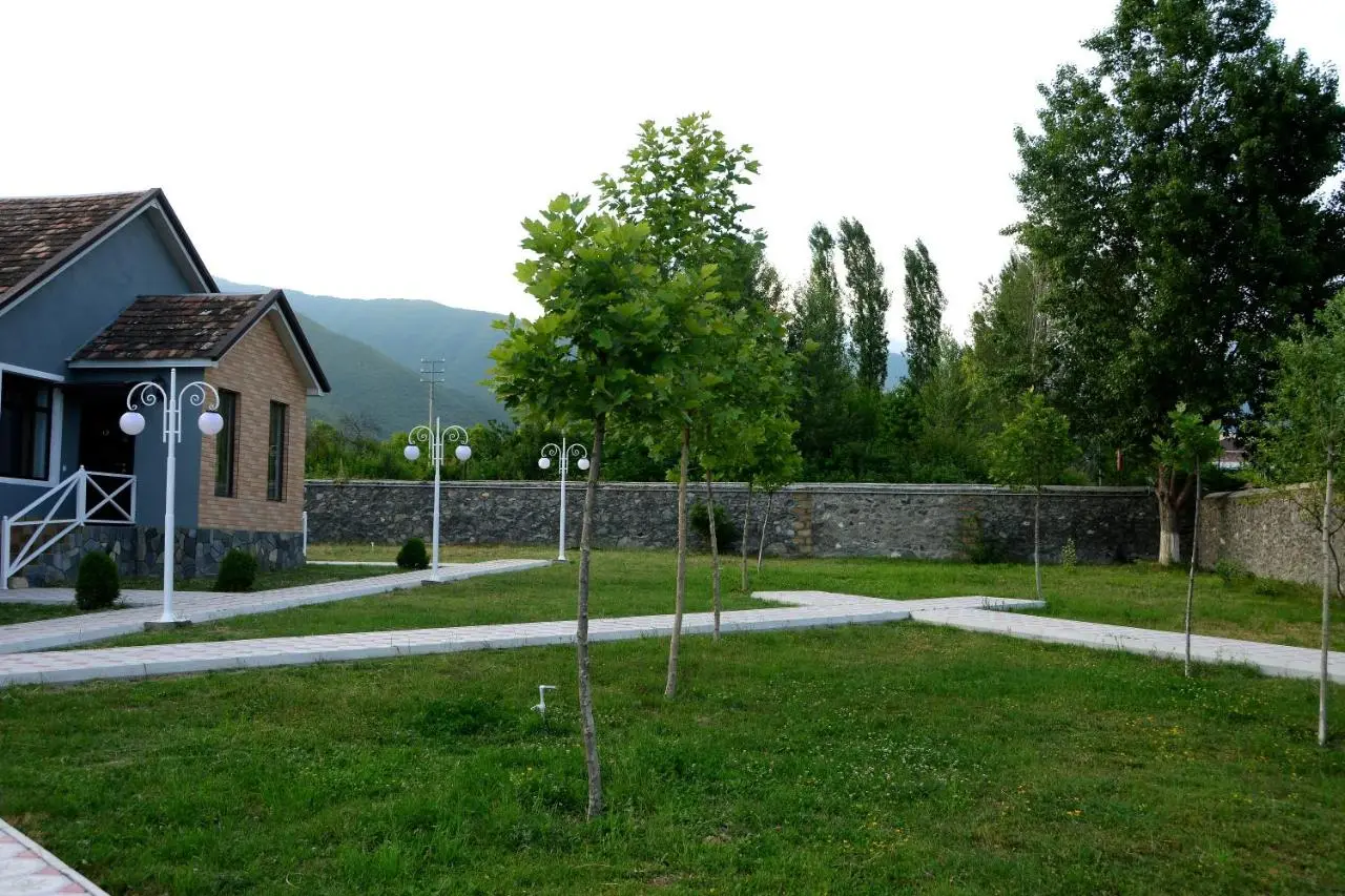 Tulpan Park Hotel