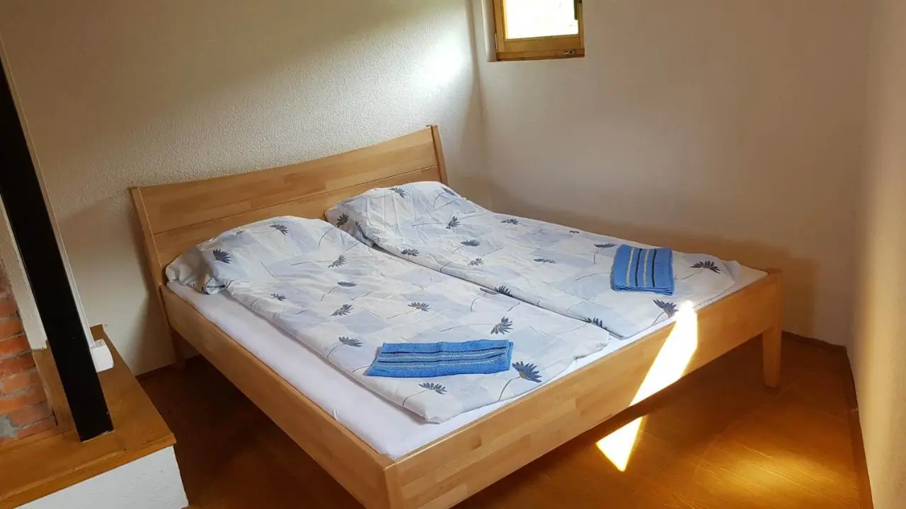 Svetionik Apart