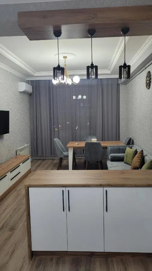 Sea View House