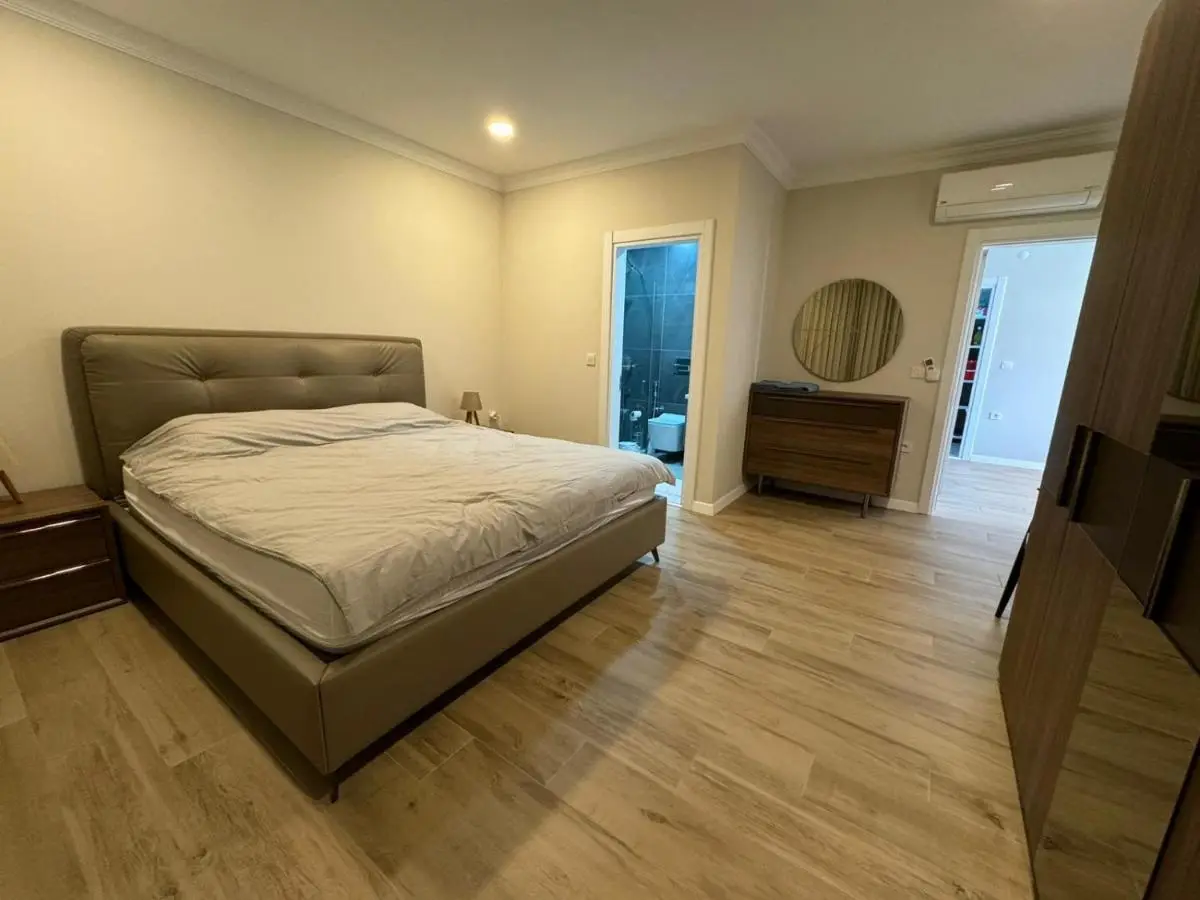 Elegant 3BR Izmit Apartments- Mountain View