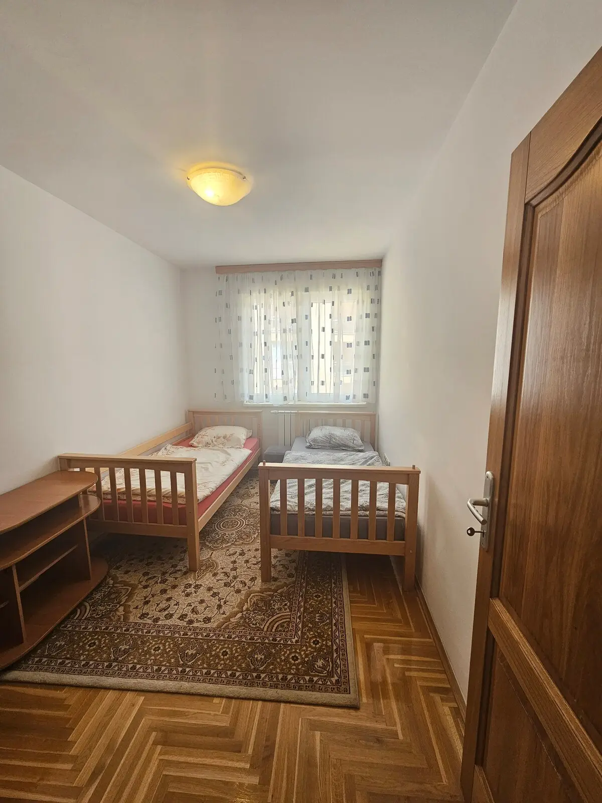 Rejjan Apartments