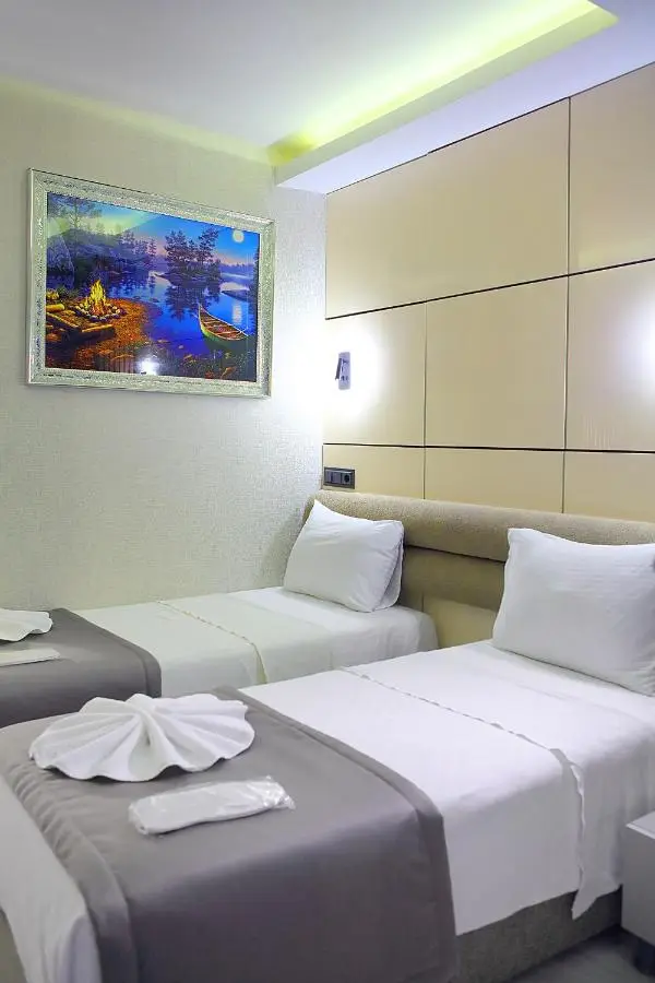 AMARA OLD CITY HOTEL & Spa
