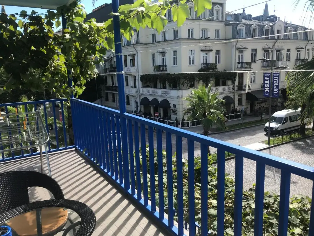 CASA NEPTUN in OLD BATUMI