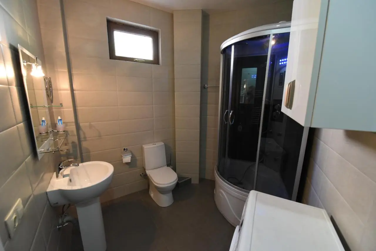 New House in Old Tbilisi
