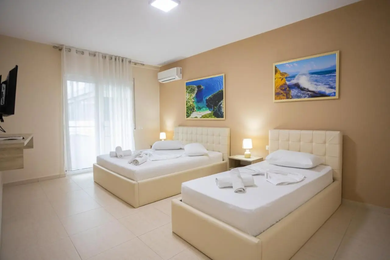 Jordan`s Hotel