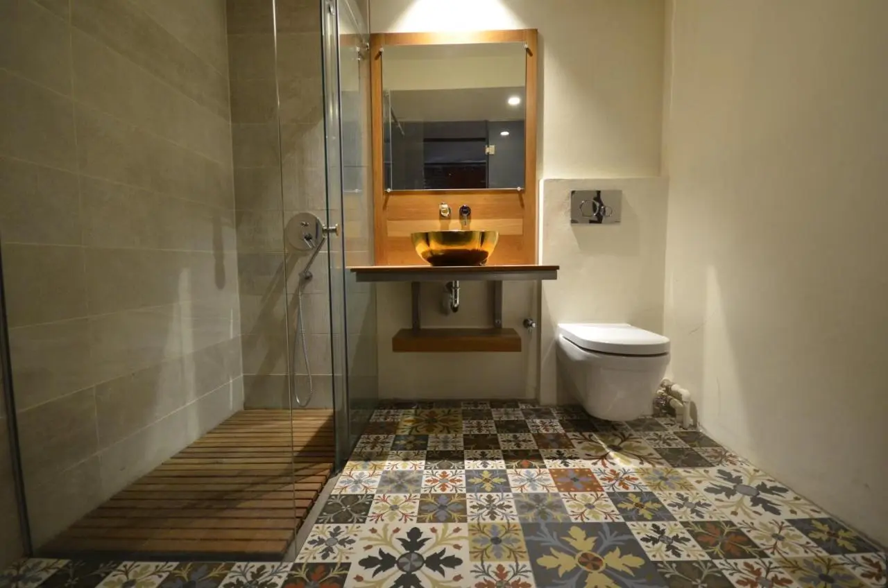 Ünver Galata Apart
