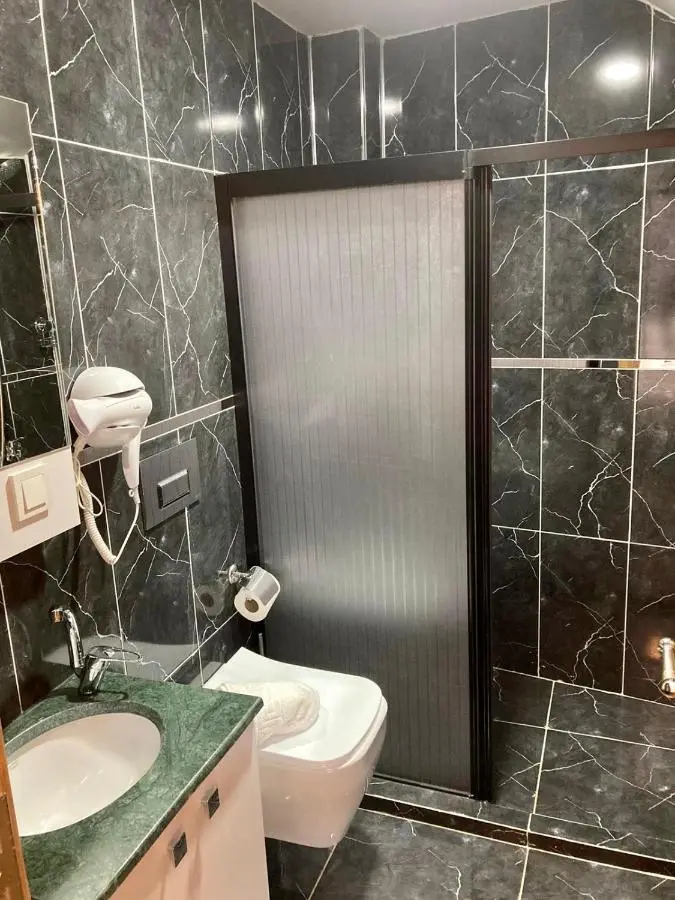 Bonita Hotel