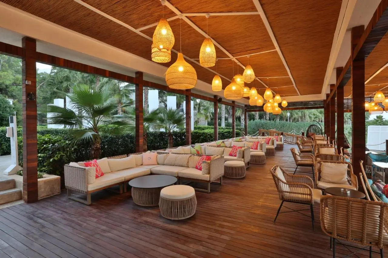 Nirvana Dolce Vita - Ultra All Inclusive