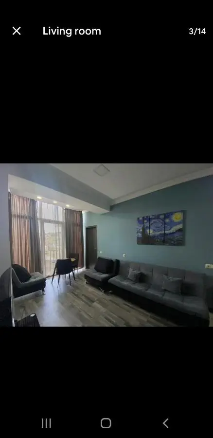 Apartment in Snow Plaza 49