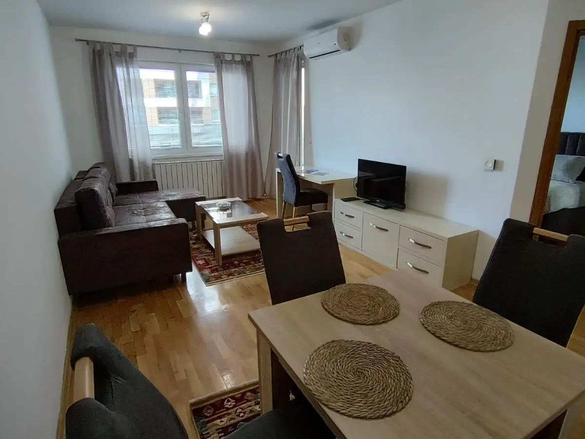 Apartman Mak