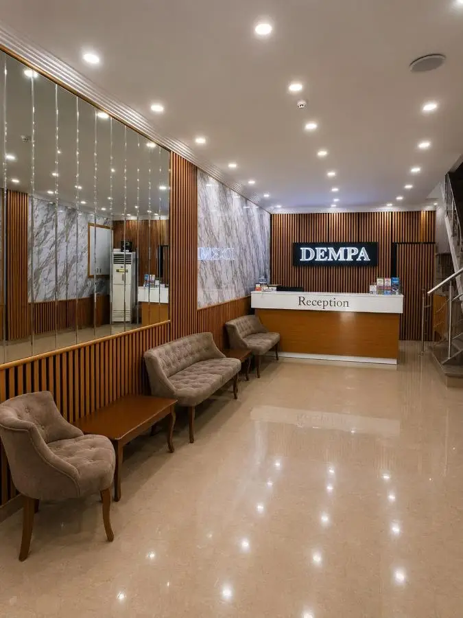 Dempa Hotel