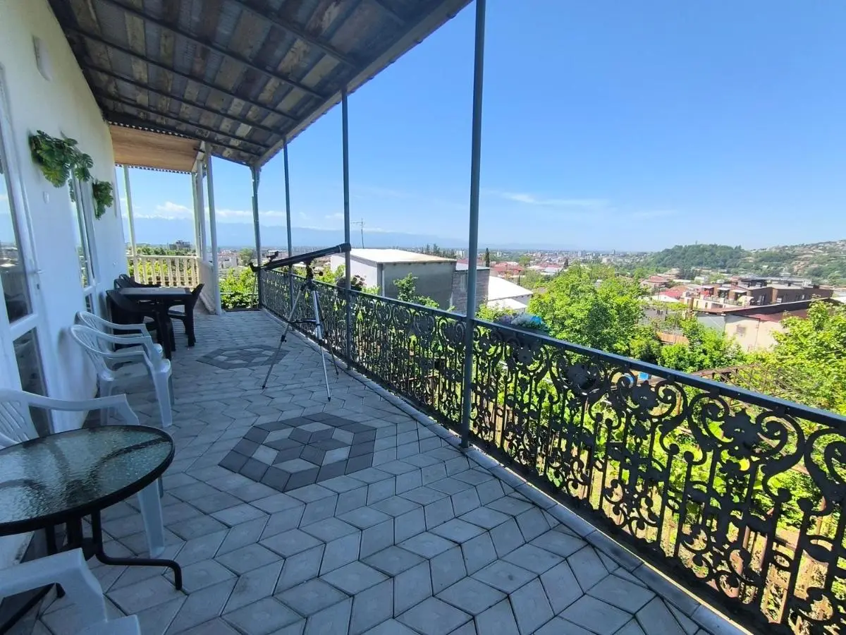 Guest House Livia