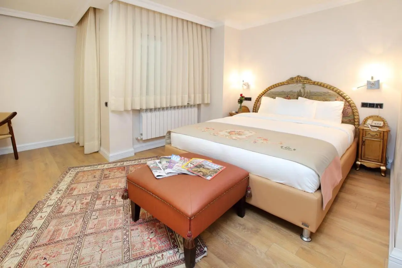 Lir Residence Suites LONG STAY