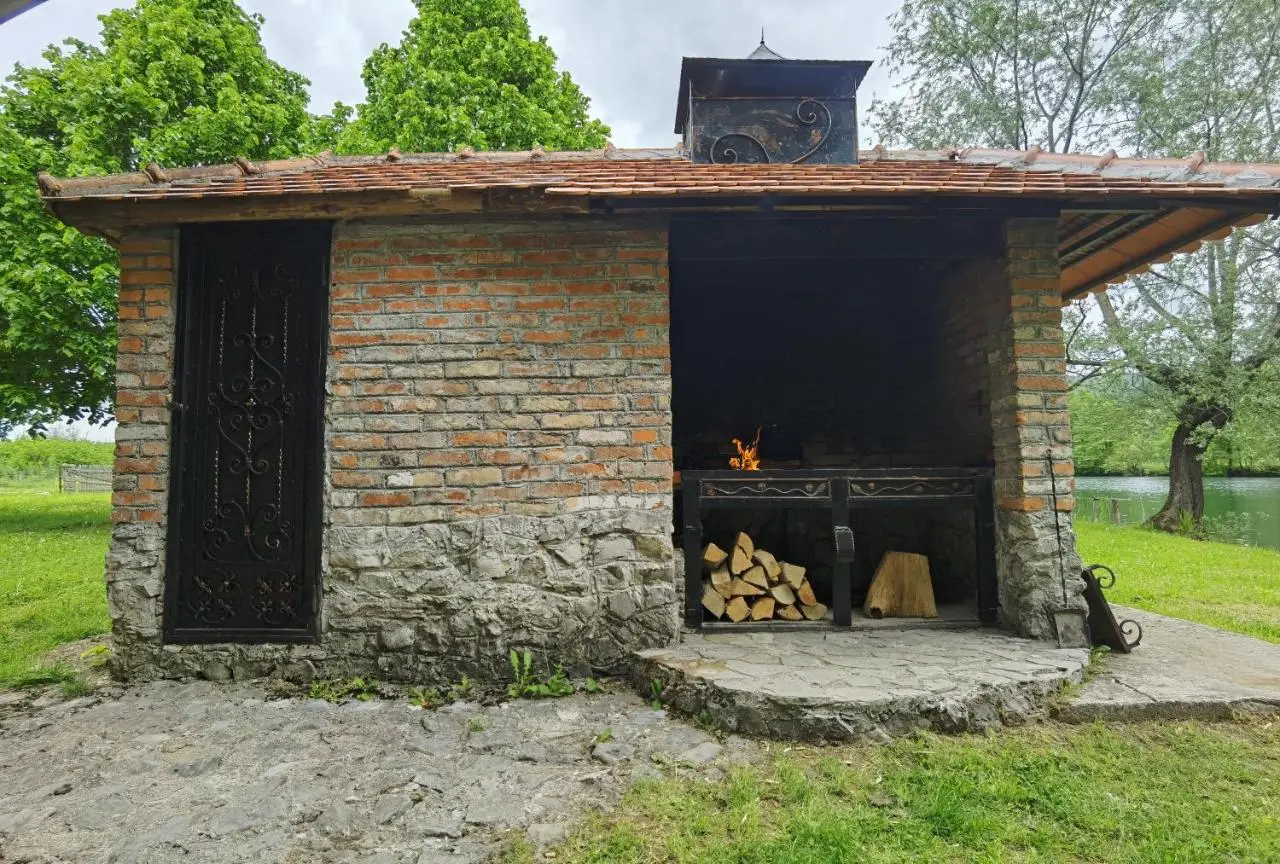 Holiday home Iman