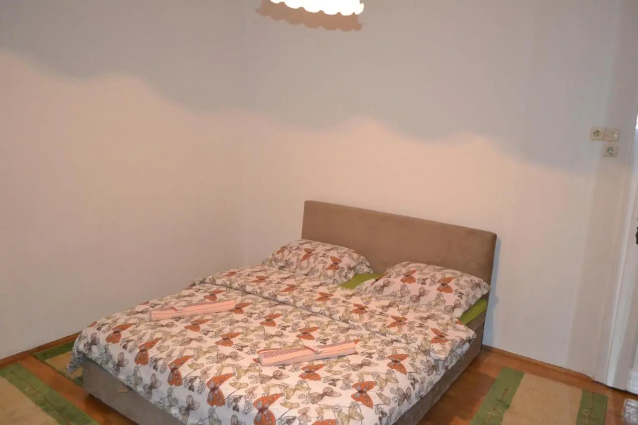 Apartments Bobito