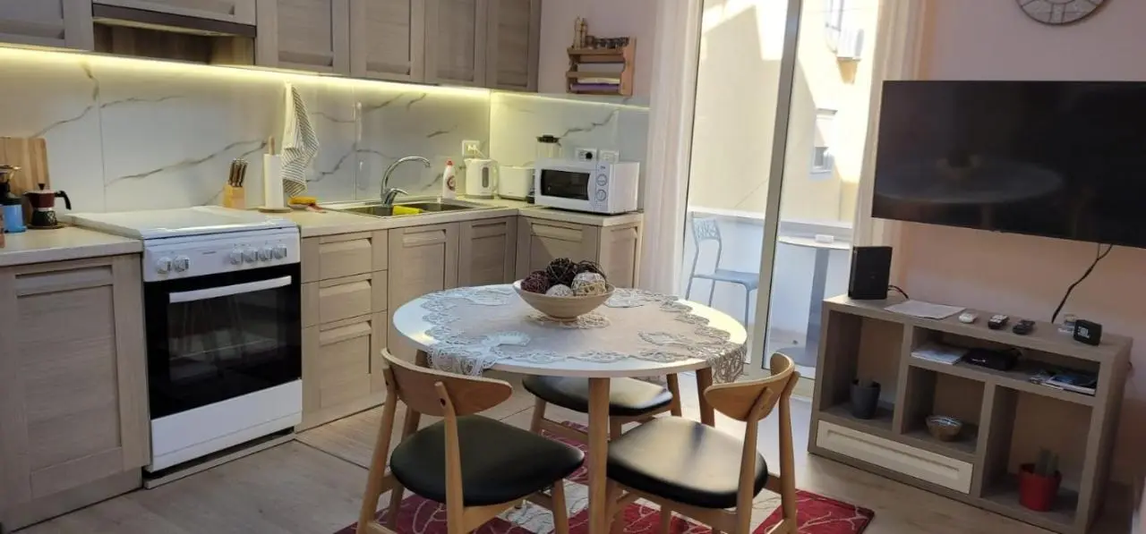 Zana`s Home