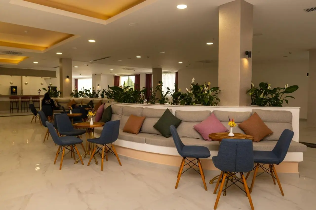 Holiday Village Türkiye