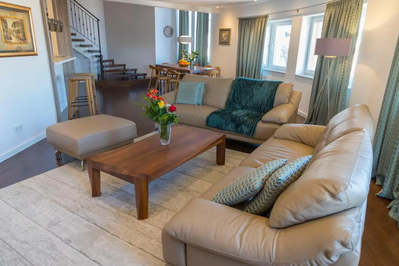 Penthouse Linnet Bihać