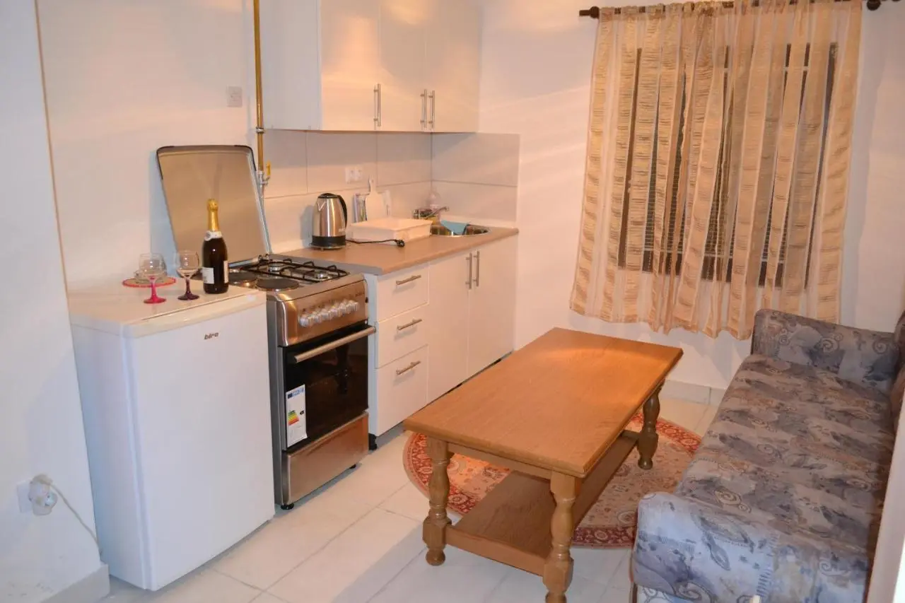Apartments Bobito