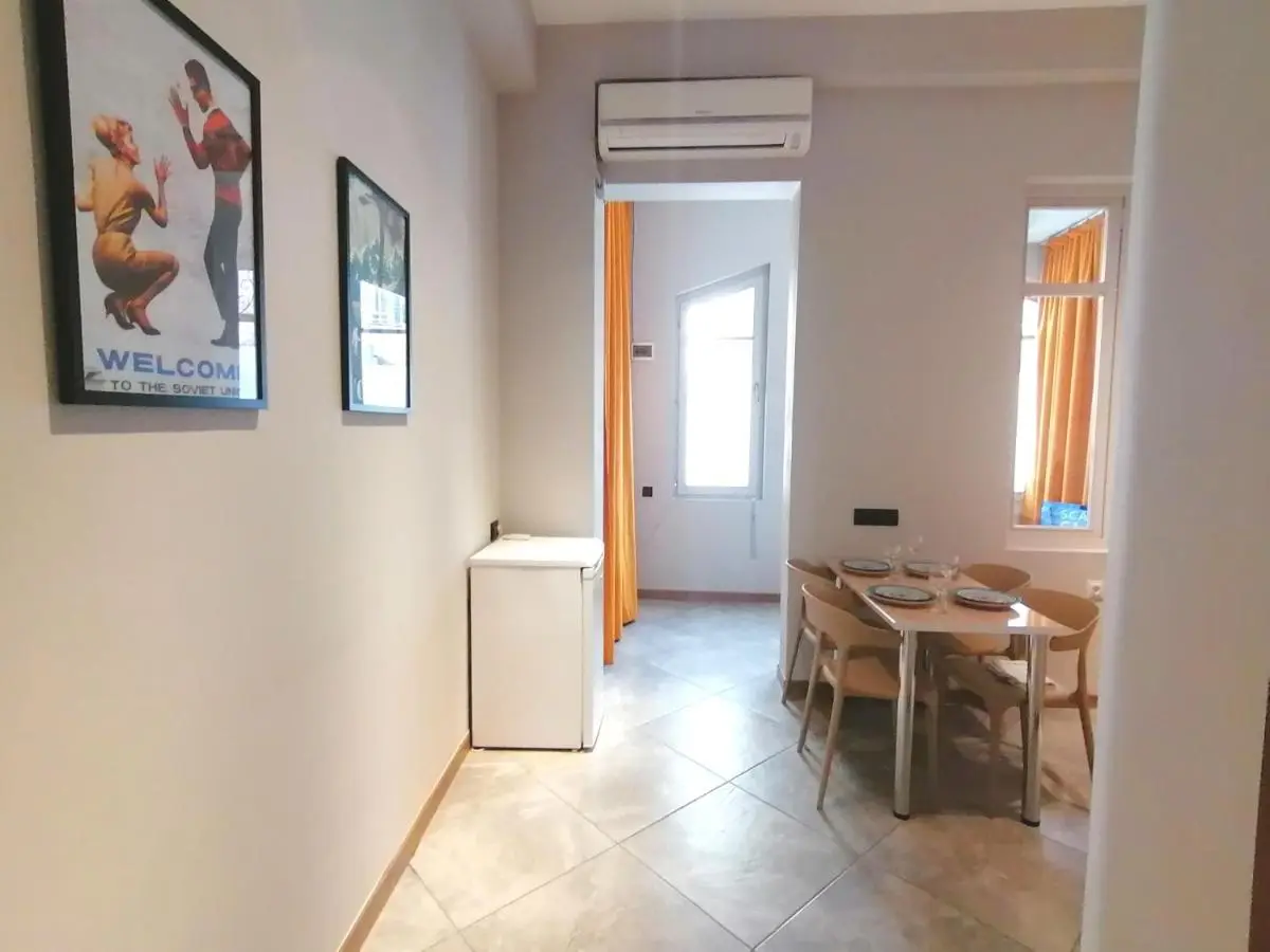 Old Town DreamLoft