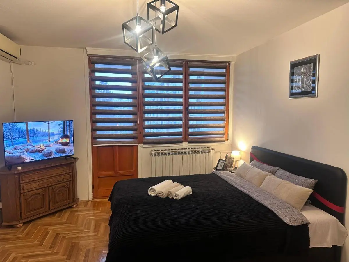 Apartment Aurora