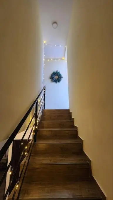 Cozy Home Bakuriani