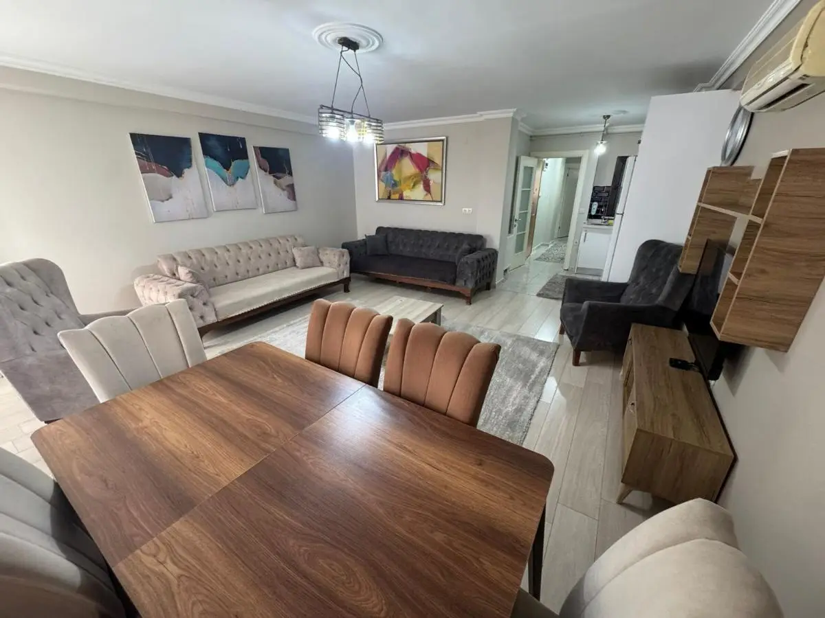 Venera Apart Osmanbey