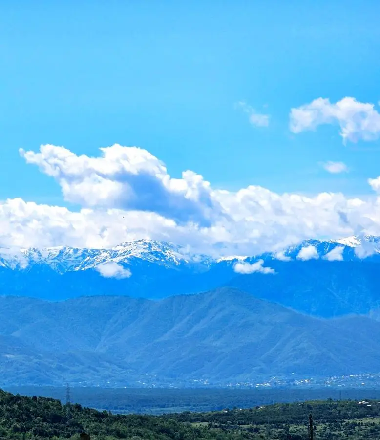 HillTop Guest House Kutaisi