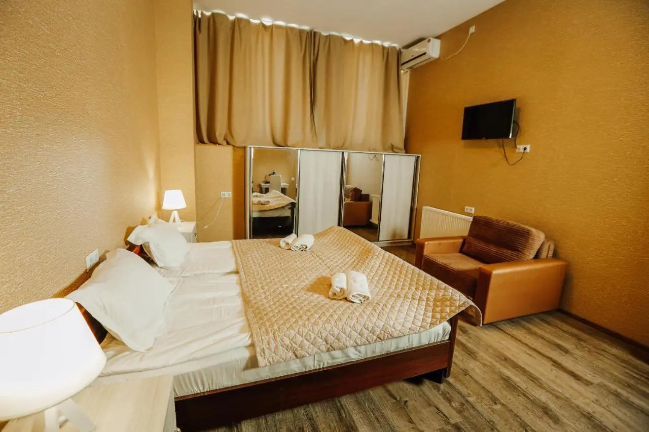 SResidence