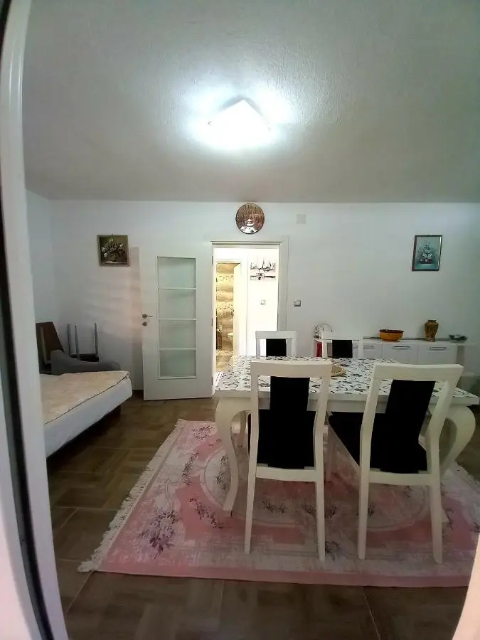 Apartman Leon