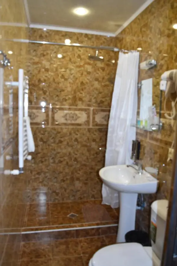 Hotel IVERIA