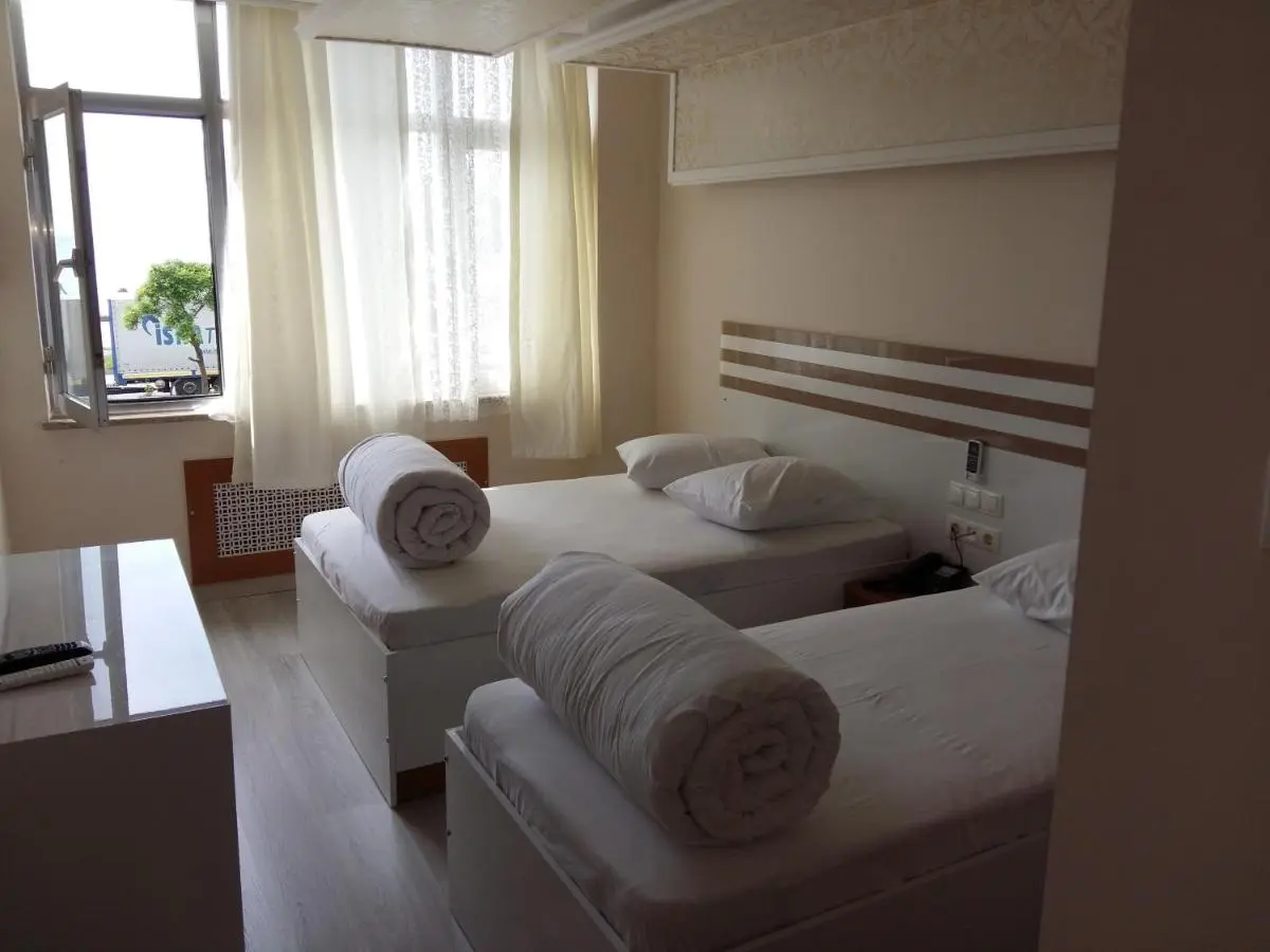 Cihan Hotel