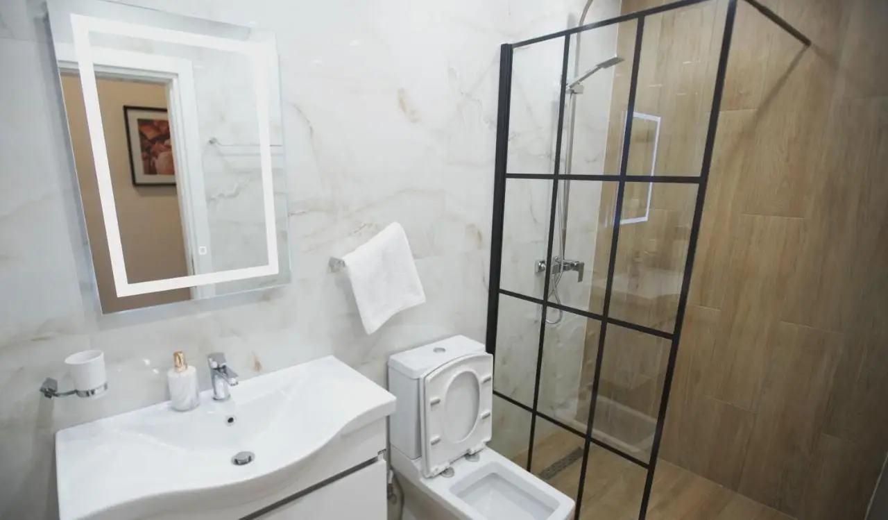 Daily Rent Studio Apartments