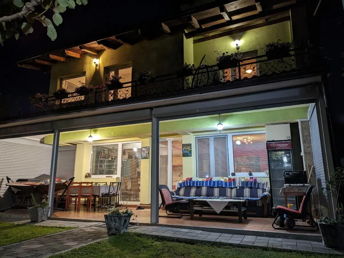 Holiday home Una-Mia