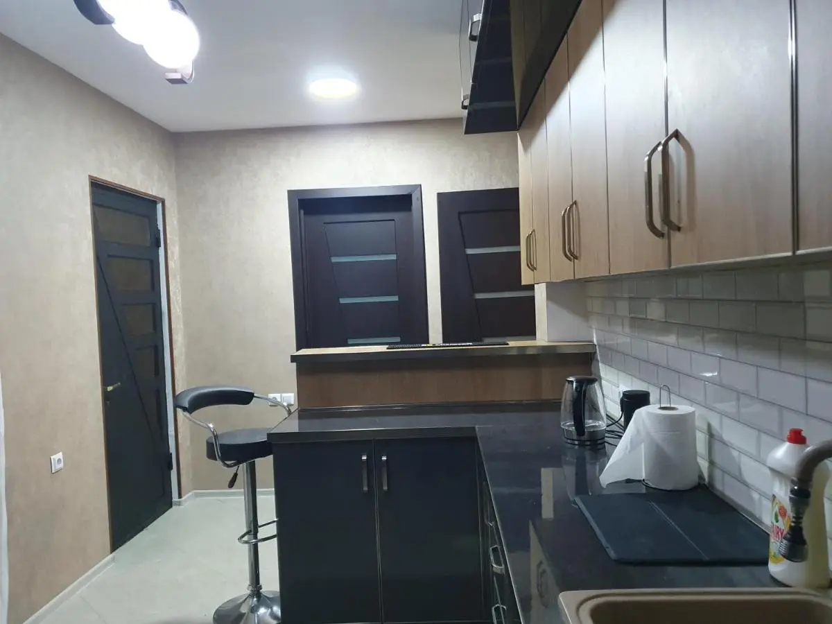 Gesh House