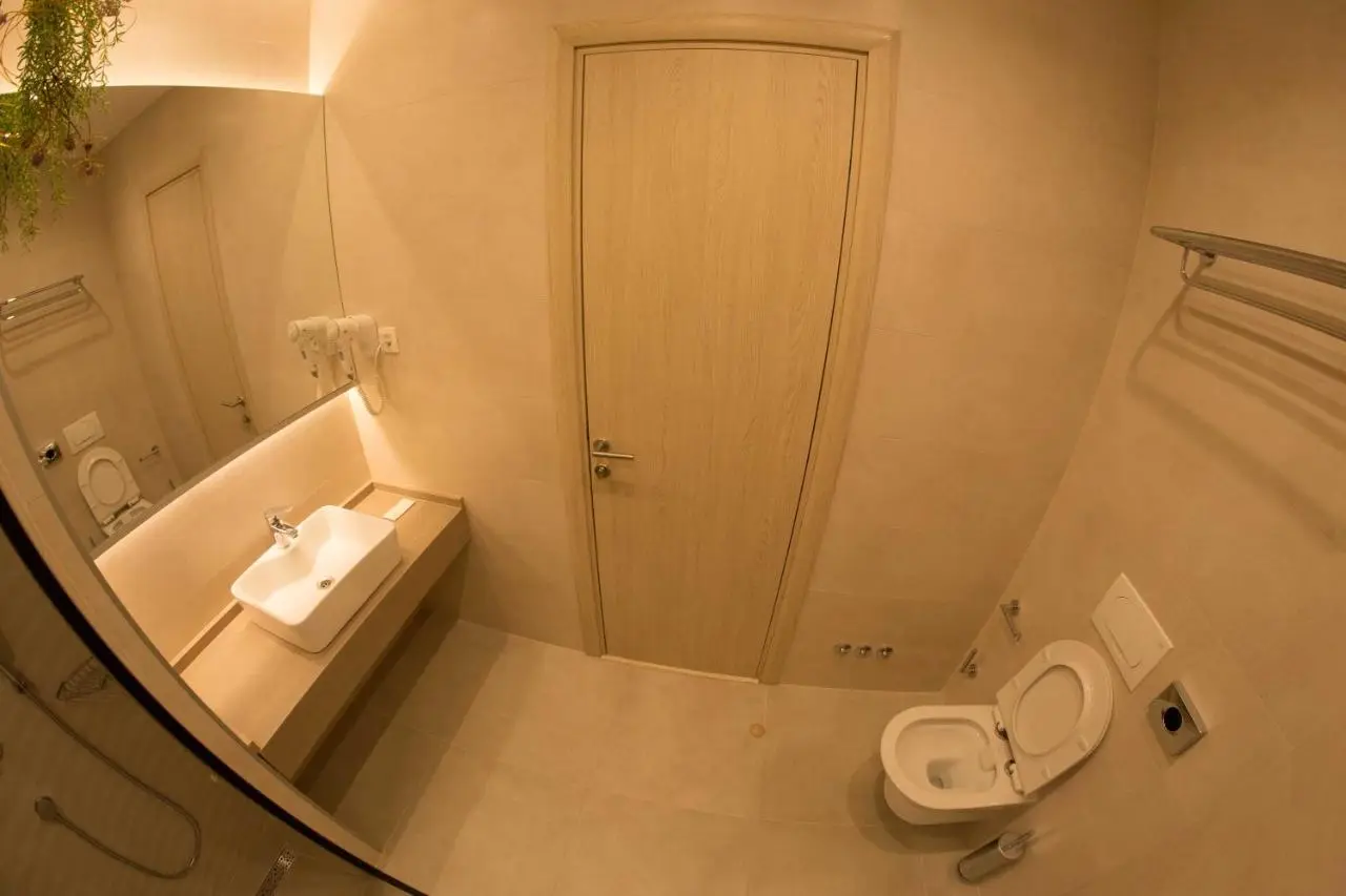 Hotel Verso