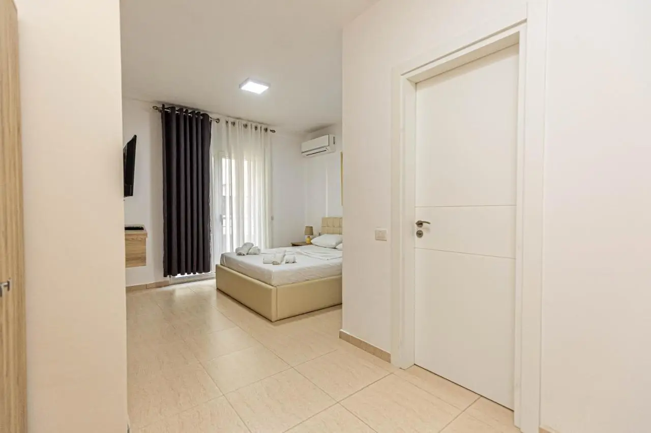 Jordan`s Hotel