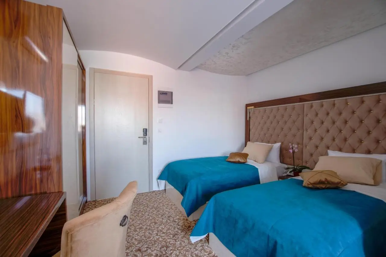 New Hotel