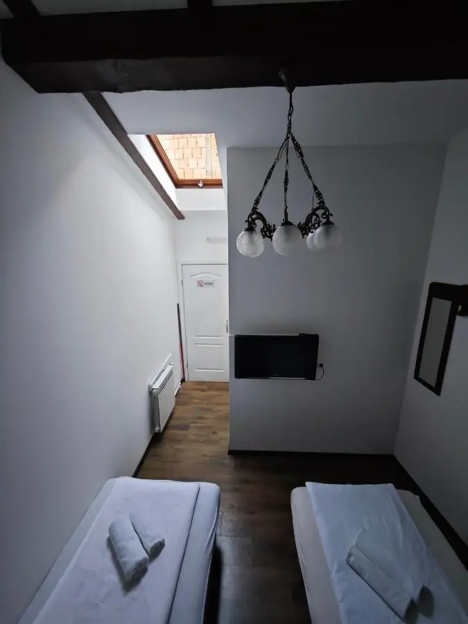 Guesthouse Yildiz