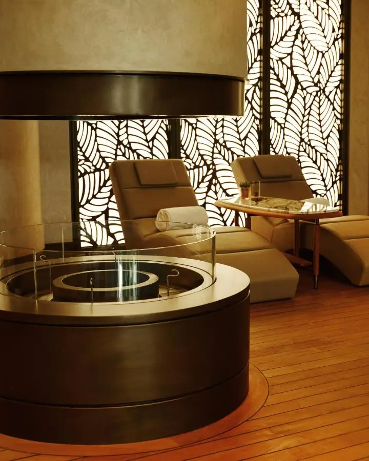 Mandarin Oriental Bosphorus, Istanbul