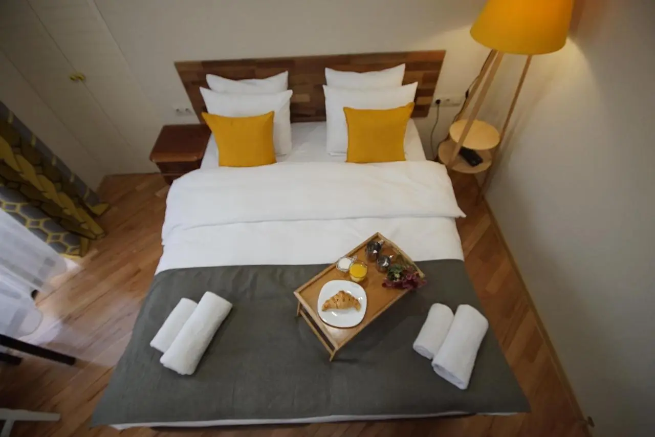 Hotel Cordata