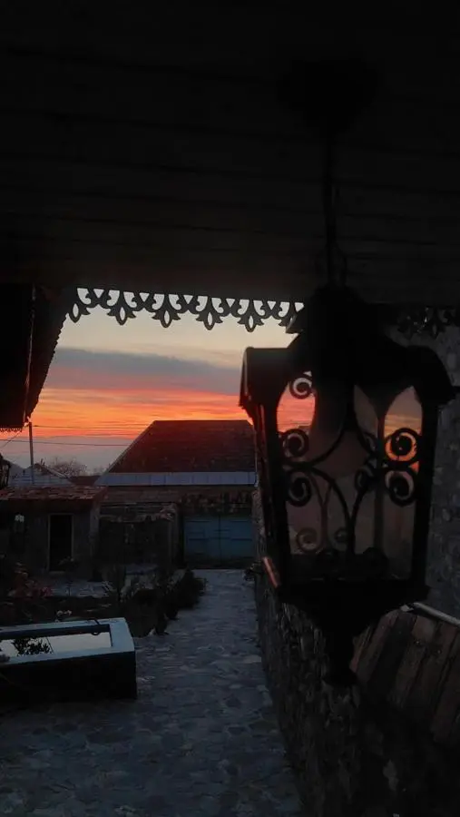 Guest House Ruh Achari