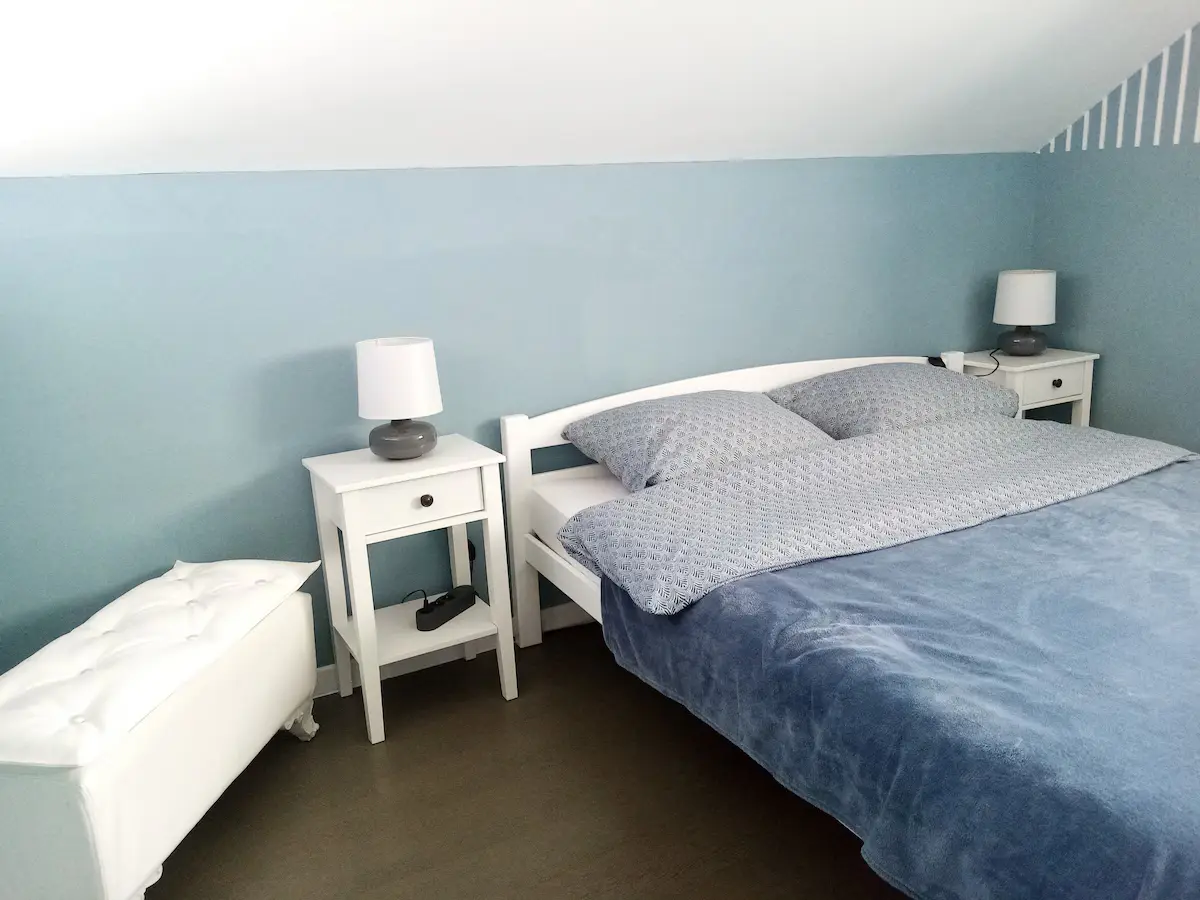 Salvia
2 bedroom apartment