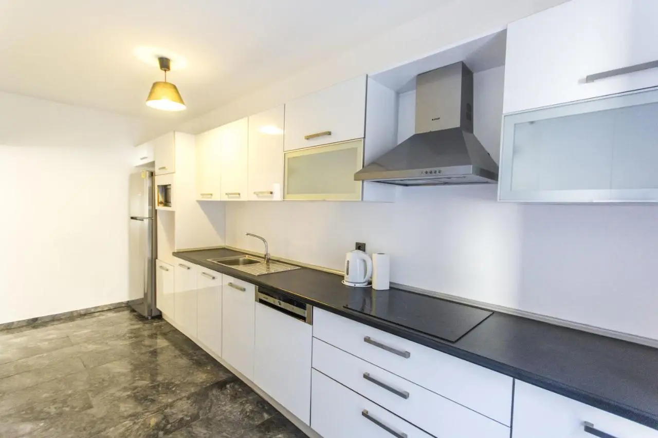 Nish Suites Atasehir