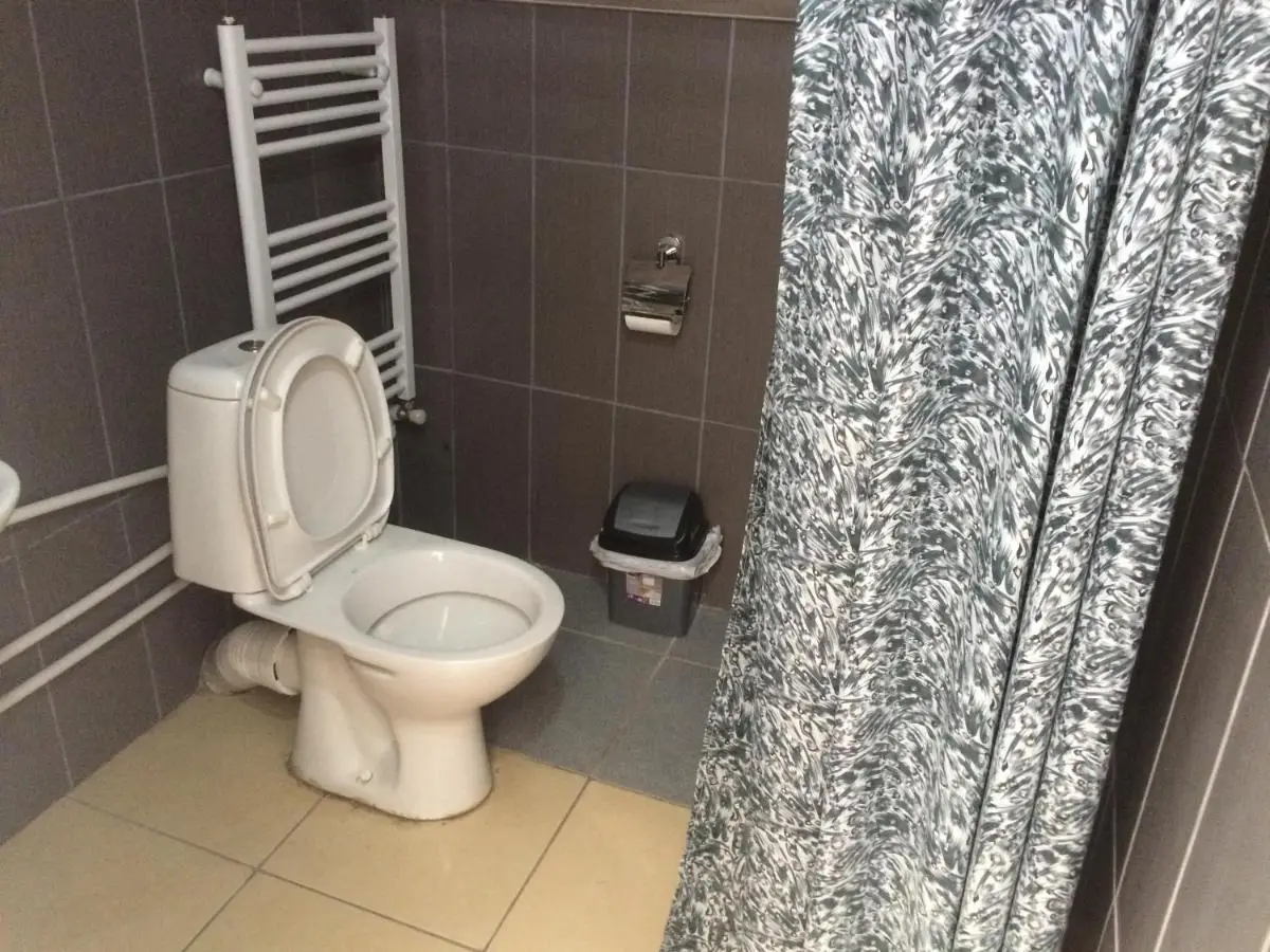 Alex's Cosy Guesthouse
