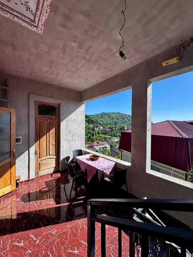 Guest House in Sarpi
